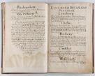 Zdjęcie nr 13 dla obiektu archiwalnego: Liber continens decreta executiva visitationum et alia ad correctionem et reformationem vitae et morum cleri pertinentia tempore fel. rec. R.D. Bernardi Maciejowski Cardinalis et episcopi Cracoviensis ac ducis Severiensis conscripta ex annis 1601 et sequent