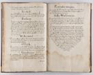 Zdjęcie nr 25 dla obiektu archiwalnego: Liber continens decreta executiva visitationum et alia ad correctionem et reformationem vitae et morum cleri pertinentia tempore fel. rec. R.D. Bernardi Maciejowski Cardinalis et episcopi Cracoviensis ac ducis Severiensis conscripta ex annis 1601 et sequent