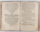 Zdjęcie nr 44 dla obiektu archiwalnego: Liber continens decreta executiva visitationum et alia ad correctionem et reformationem vitae et morum cleri pertinentia tempore fel. rec. R.D. Bernardi Maciejowski Cardinalis et episcopi Cracoviensis ac ducis Severiensis conscripta ex annis 1601 et sequent