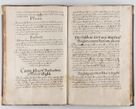 Zdjęcie nr 40 dla obiektu archiwalnego: Liber continens decreta executiva visitationum et alia ad correctionem et reformationem vitae et morum cleri pertinentia tempore fel. rec. R.D. Bernardi Maciejowski Cardinalis et episcopi Cracoviensis ac ducis Severiensis conscripta ex annis 1601 et sequent