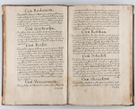 Zdjęcie nr 46 dla obiektu archiwalnego: Liber continens decreta executiva visitationum et alia ad correctionem et reformationem vitae et morum cleri pertinentia tempore fel. rec. R.D. Bernardi Maciejowski Cardinalis et episcopi Cracoviensis ac ducis Severiensis conscripta ex annis 1601 et sequent