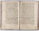 Zdjęcie nr 49 dla obiektu archiwalnego: Liber continens decreta executiva visitationum et alia ad correctionem et reformationem vitae et morum cleri pertinentia tempore fel. rec. R.D. Bernardi Maciejowski Cardinalis et episcopi Cracoviensis ac ducis Severiensis conscripta ex annis 1601 et sequent