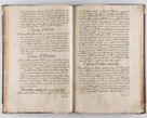 Zdjęcie nr 50 dla obiektu archiwalnego: Liber continens decreta executiva visitationum et alia ad correctionem et reformationem vitae et morum cleri pertinentia tempore fel. rec. R.D. Bernardi Maciejowski Cardinalis et episcopi Cracoviensis ac ducis Severiensis conscripta ex annis 1601 et sequent