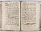 Zdjęcie nr 52 dla obiektu archiwalnego: Liber continens decreta executiva visitationum et alia ad correctionem et reformationem vitae et morum cleri pertinentia tempore fel. rec. R.D. Bernardi Maciejowski Cardinalis et episcopi Cracoviensis ac ducis Severiensis conscripta ex annis 1601 et sequent