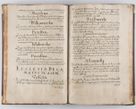 Zdjęcie nr 62 dla obiektu archiwalnego: Liber continens decreta executiva visitationum et alia ad correctionem et reformationem vitae et morum cleri pertinentia tempore fel. rec. R.D. Bernardi Maciejowski Cardinalis et episcopi Cracoviensis ac ducis Severiensis conscripta ex annis 1601 et sequent