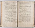 Zdjęcie nr 67 dla obiektu archiwalnego: Liber continens decreta executiva visitationum et alia ad correctionem et reformationem vitae et morum cleri pertinentia tempore fel. rec. R.D. Bernardi Maciejowski Cardinalis et episcopi Cracoviensis ac ducis Severiensis conscripta ex annis 1601 et sequent