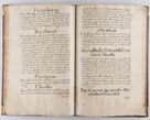 Zdjęcie nr 70 dla obiektu archiwalnego: Liber continens decreta executiva visitationum et alia ad correctionem et reformationem vitae et morum cleri pertinentia tempore fel. rec. R.D. Bernardi Maciejowski Cardinalis et episcopi Cracoviensis ac ducis Severiensis conscripta ex annis 1601 et sequent