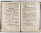 Zdjęcie nr 75 dla obiektu archiwalnego: Liber continens decreta executiva visitationum et alia ad correctionem et reformationem vitae et morum cleri pertinentia tempore fel. rec. R.D. Bernardi Maciejowski Cardinalis et episcopi Cracoviensis ac ducis Severiensis conscripta ex annis 1601 et sequent