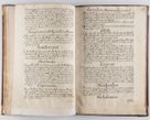 Zdjęcie nr 79 dla obiektu archiwalnego: Liber continens decreta executiva visitationum et alia ad correctionem et reformationem vitae et morum cleri pertinentia tempore fel. rec. R.D. Bernardi Maciejowski Cardinalis et episcopi Cracoviensis ac ducis Severiensis conscripta ex annis 1601 et sequent