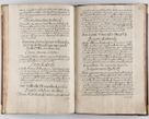 Zdjęcie nr 84 dla obiektu archiwalnego: Liber continens decreta executiva visitationum et alia ad correctionem et reformationem vitae et morum cleri pertinentia tempore fel. rec. R.D. Bernardi Maciejowski Cardinalis et episcopi Cracoviensis ac ducis Severiensis conscripta ex annis 1601 et sequent