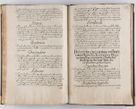 Zdjęcie nr 90 dla obiektu archiwalnego: Liber continens decreta executiva visitationum et alia ad correctionem et reformationem vitae et morum cleri pertinentia tempore fel. rec. R.D. Bernardi Maciejowski Cardinalis et episcopi Cracoviensis ac ducis Severiensis conscripta ex annis 1601 et sequent