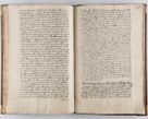 Zdjęcie nr 86 dla obiektu archiwalnego: Liber continens decreta executiva visitationum et alia ad correctionem et reformationem vitae et morum cleri pertinentia tempore fel. rec. R.D. Bernardi Maciejowski Cardinalis et episcopi Cracoviensis ac ducis Severiensis conscripta ex annis 1601 et sequent