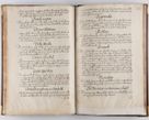 Zdjęcie nr 93 dla obiektu archiwalnego: Liber continens decreta executiva visitationum et alia ad correctionem et reformationem vitae et morum cleri pertinentia tempore fel. rec. R.D. Bernardi Maciejowski Cardinalis et episcopi Cracoviensis ac ducis Severiensis conscripta ex annis 1601 et sequent