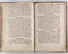 Zdjęcie nr 94 dla obiektu archiwalnego: Liber continens decreta executiva visitationum et alia ad correctionem et reformationem vitae et morum cleri pertinentia tempore fel. rec. R.D. Bernardi Maciejowski Cardinalis et episcopi Cracoviensis ac ducis Severiensis conscripta ex annis 1601 et sequent