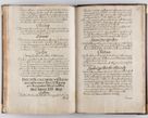 Zdjęcie nr 102 dla obiektu archiwalnego: Liber continens decreta executiva visitationum et alia ad correctionem et reformationem vitae et morum cleri pertinentia tempore fel. rec. R.D. Bernardi Maciejowski Cardinalis et episcopi Cracoviensis ac ducis Severiensis conscripta ex annis 1601 et sequent