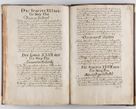 Zdjęcie nr 106 dla obiektu archiwalnego: Liber continens decreta executiva visitationum et alia ad correctionem et reformationem vitae et morum cleri pertinentia tempore fel. rec. R.D. Bernardi Maciejowski Cardinalis et episcopi Cracoviensis ac ducis Severiensis conscripta ex annis 1601 et sequent