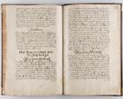 Zdjęcie nr 107 dla obiektu archiwalnego: Liber continens decreta executiva visitationum et alia ad correctionem et reformationem vitae et morum cleri pertinentia tempore fel. rec. R.D. Bernardi Maciejowski Cardinalis et episcopi Cracoviensis ac ducis Severiensis conscripta ex annis 1601 et sequent