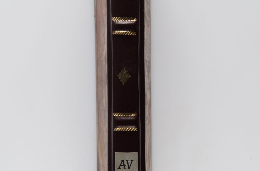 Zdjęcie nr 3 dla obiektu archiwalnego: Liber continens decreta executiva visitationum et alia ad correctionem et reformationem vitae et morum cleri pertinentia tempore fel. rec. R.D. Bernardi Maciejowski Cardinalis et episcopi Cracoviensis ac ducis Severiensis conscripta ex annis 1601 et sequent