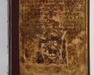 Zdjęcie nr 1 dla obiektu archiwalnego: Liber continens decreta executiva visitationum et alia ad correctionem et reformationem vitae et morum cleri pertinentia tempore fel. rec. R.D. Bernardi Maciejowski Cardinalis et episcopi Cracoviensis ac ducis Severiensis conscripta ex annis 1601 et sequent