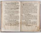 Zdjęcie nr 9 dla obiektu archiwalnego: Liber continens decreta executiva visitationum et alia ad correctionem et reformationem vitae et morum cleri pertinentia tempore fel. rec. R.D. Bernardi Maciejowski Cardinalis et episcopi Cracoviensis ac ducis Severiensis conscripta ex annis 1601 et sequent