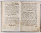 Zdjęcie nr 10 dla obiektu archiwalnego: Liber continens decreta executiva visitationum et alia ad correctionem et reformationem vitae et morum cleri pertinentia tempore fel. rec. R.D. Bernardi Maciejowski Cardinalis et episcopi Cracoviensis ac ducis Severiensis conscripta ex annis 1601 et sequent