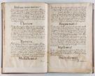 Zdjęcie nr 11 dla obiektu archiwalnego: Liber continens decreta executiva visitationum et alia ad correctionem et reformationem vitae et morum cleri pertinentia tempore fel. rec. R.D. Bernardi Maciejowski Cardinalis et episcopi Cracoviensis ac ducis Severiensis conscripta ex annis 1601 et sequent