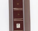 Zdjęcie nr 3 dla obiektu archiwalnego: Visitatio decanatus Boboviensis externa per Joannem Januszowski, archidiaconum Sandecensem, plebanum Solecensem ex mandato speciali R.D. Petri Tylicki episcopi Cracoviensis, praesentibus Martino Chochorovio, preasbytero et Martino Servatio, Andreoviensi clerico facta