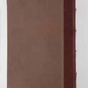 Zdjęcie nr 1 dla obiektu archiwalnego: Visitatio decanatus Boboviensis externa per Joannem Januszowski, archidiaconum Sandecensem, plebanum Solecensem ex mandato speciali R.D. Petri Tylicki episcopi Cracoviensis, praesentibus Martino Chochorovio, preasbytero et Martino Servatio, Andreoviensi clerico facta