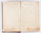 Zdjęcie nr 8 dla obiektu archiwalnego: Visitatio decanatus Boboviensis externa per Joannem Januszowski, archidiaconum Sandecensem, plebanum Solecensem ex mandato speciali R.D. Petri Tylicki episcopi Cracoviensis, praesentibus Martino Chochorovio, preasbytero et Martino Servatio, Andreoviensi clerico facta