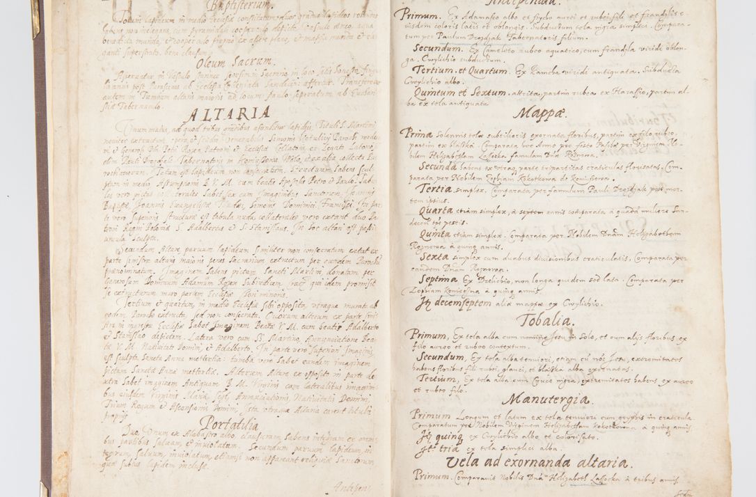 Zdjęcie nr 12 dla obiektu archiwalnego: Visitatio decanatus Boboviensis externa per Joannem Januszowski, archidiaconum Sandecensem, plebanum Solecensem ex mandato speciali R.D. Petri Tylicki episcopi Cracoviensis, praesentibus Martino Chochorovio, preasbytero et Martino Servatio, Andreoviensi clerico facta