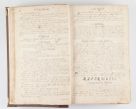 Zdjęcie nr 19 dla obiektu archiwalnego: Visitatio decanatus Boboviensis externa per Joannem Januszowski, archidiaconum Sandecensem, plebanum Solecensem ex mandato speciali R.D. Petri Tylicki episcopi Cracoviensis, praesentibus Martino Chochorovio, preasbytero et Martino Servatio, Andreoviensi clerico facta