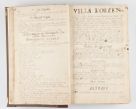 Zdjęcie nr 20 dla obiektu archiwalnego: Visitatio decanatus Boboviensis externa per Joannem Januszowski, archidiaconum Sandecensem, plebanum Solecensem ex mandato speciali R.D. Petri Tylicki episcopi Cracoviensis, praesentibus Martino Chochorovio, preasbytero et Martino Servatio, Andreoviensi clerico facta