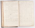 Zdjęcie nr 28 dla obiektu archiwalnego: Visitatio decanatus Boboviensis externa per Joannem Januszowski, archidiaconum Sandecensem, plebanum Solecensem ex mandato speciali R.D. Petri Tylicki episcopi Cracoviensis, praesentibus Martino Chochorovio, preasbytero et Martino Servatio, Andreoviensi clerico facta