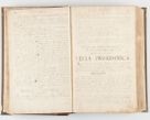 Zdjęcie nr 29 dla obiektu archiwalnego: Visitatio decanatus Boboviensis externa per Joannem Januszowski, archidiaconum Sandecensem, plebanum Solecensem ex mandato speciali R.D. Petri Tylicki episcopi Cracoviensis, praesentibus Martino Chochorovio, preasbytero et Martino Servatio, Andreoviensi clerico facta