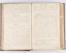Zdjęcie nr 38 dla obiektu archiwalnego: Visitatio decanatus Boboviensis externa per Joannem Januszowski, archidiaconum Sandecensem, plebanum Solecensem ex mandato speciali R.D. Petri Tylicki episcopi Cracoviensis, praesentibus Martino Chochorovio, preasbytero et Martino Servatio, Andreoviensi clerico facta