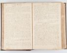 Zdjęcie nr 42 dla obiektu archiwalnego: Visitatio decanatus Boboviensis externa per Joannem Januszowski, archidiaconum Sandecensem, plebanum Solecensem ex mandato speciali R.D. Petri Tylicki episcopi Cracoviensis, praesentibus Martino Chochorovio, preasbytero et Martino Servatio, Andreoviensi clerico facta