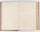 Zdjęcie nr 41 dla obiektu archiwalnego: Visitatio decanatus Boboviensis externa per Joannem Januszowski, archidiaconum Sandecensem, plebanum Solecensem ex mandato speciali R.D. Petri Tylicki episcopi Cracoviensis, praesentibus Martino Chochorovio, preasbytero et Martino Servatio, Andreoviensi clerico facta