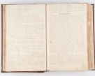 Zdjęcie nr 47 dla obiektu archiwalnego: Visitatio decanatus Boboviensis externa per Joannem Januszowski, archidiaconum Sandecensem, plebanum Solecensem ex mandato speciali R.D. Petri Tylicki episcopi Cracoviensis, praesentibus Martino Chochorovio, preasbytero et Martino Servatio, Andreoviensi clerico facta