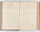 Zdjęcie nr 51 dla obiektu archiwalnego: Visitatio decanatus Boboviensis externa per Joannem Januszowski, archidiaconum Sandecensem, plebanum Solecensem ex mandato speciali R.D. Petri Tylicki episcopi Cracoviensis, praesentibus Martino Chochorovio, preasbytero et Martino Servatio, Andreoviensi clerico facta