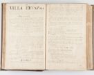 Zdjęcie nr 53 dla obiektu archiwalnego: Visitatio decanatus Boboviensis externa per Joannem Januszowski, archidiaconum Sandecensem, plebanum Solecensem ex mandato speciali R.D. Petri Tylicki episcopi Cracoviensis, praesentibus Martino Chochorovio, preasbytero et Martino Servatio, Andreoviensi clerico facta