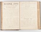 Zdjęcie nr 56 dla obiektu archiwalnego: Visitatio decanatus Boboviensis externa per Joannem Januszowski, archidiaconum Sandecensem, plebanum Solecensem ex mandato speciali R.D. Petri Tylicki episcopi Cracoviensis, praesentibus Martino Chochorovio, preasbytero et Martino Servatio, Andreoviensi clerico facta