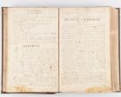 Zdjęcie nr 60 dla obiektu archiwalnego: Visitatio decanatus Boboviensis externa per Joannem Januszowski, archidiaconum Sandecensem, plebanum Solecensem ex mandato speciali R.D. Petri Tylicki episcopi Cracoviensis, praesentibus Martino Chochorovio, preasbytero et Martino Servatio, Andreoviensi clerico facta