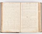 Zdjęcie nr 61 dla obiektu archiwalnego: Visitatio decanatus Boboviensis externa per Joannem Januszowski, archidiaconum Sandecensem, plebanum Solecensem ex mandato speciali R.D. Petri Tylicki episcopi Cracoviensis, praesentibus Martino Chochorovio, preasbytero et Martino Servatio, Andreoviensi clerico facta