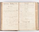 Zdjęcie nr 66 dla obiektu archiwalnego: Visitatio decanatus Boboviensis externa per Joannem Januszowski, archidiaconum Sandecensem, plebanum Solecensem ex mandato speciali R.D. Petri Tylicki episcopi Cracoviensis, praesentibus Martino Chochorovio, preasbytero et Martino Servatio, Andreoviensi clerico facta