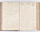 Zdjęcie nr 64 dla obiektu archiwalnego: Visitatio decanatus Boboviensis externa per Joannem Januszowski, archidiaconum Sandecensem, plebanum Solecensem ex mandato speciali R.D. Petri Tylicki episcopi Cracoviensis, praesentibus Martino Chochorovio, preasbytero et Martino Servatio, Andreoviensi clerico facta