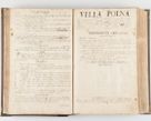 Zdjęcie nr 68 dla obiektu archiwalnego: Visitatio decanatus Boboviensis externa per Joannem Januszowski, archidiaconum Sandecensem, plebanum Solecensem ex mandato speciali R.D. Petri Tylicki episcopi Cracoviensis, praesentibus Martino Chochorovio, preasbytero et Martino Servatio, Andreoviensi clerico facta