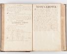 Zdjęcie nr 74 dla obiektu archiwalnego: Visitatio decanatus Boboviensis externa per Joannem Januszowski, archidiaconum Sandecensem, plebanum Solecensem ex mandato speciali R.D. Petri Tylicki episcopi Cracoviensis, praesentibus Martino Chochorovio, preasbytero et Martino Servatio, Andreoviensi clerico facta