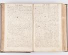 Zdjęcie nr 78 dla obiektu archiwalnego: Visitatio decanatus Boboviensis externa per Joannem Januszowski, archidiaconum Sandecensem, plebanum Solecensem ex mandato speciali R.D. Petri Tylicki episcopi Cracoviensis, praesentibus Martino Chochorovio, preasbytero et Martino Servatio, Andreoviensi clerico facta