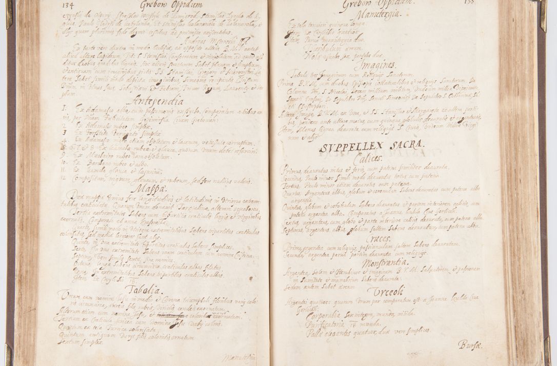 Zdjęcie nr 81 dla obiektu archiwalnego: Visitatio decanatus Boboviensis externa per Joannem Januszowski, archidiaconum Sandecensem, plebanum Solecensem ex mandato speciali R.D. Petri Tylicki episcopi Cracoviensis, praesentibus Martino Chochorovio, preasbytero et Martino Servatio, Andreoviensi clerico facta