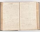 Zdjęcie nr 93 dla obiektu archiwalnego: Visitatio decanatus Boboviensis externa per Joannem Januszowski, archidiaconum Sandecensem, plebanum Solecensem ex mandato speciali R.D. Petri Tylicki episcopi Cracoviensis, praesentibus Martino Chochorovio, preasbytero et Martino Servatio, Andreoviensi clerico facta